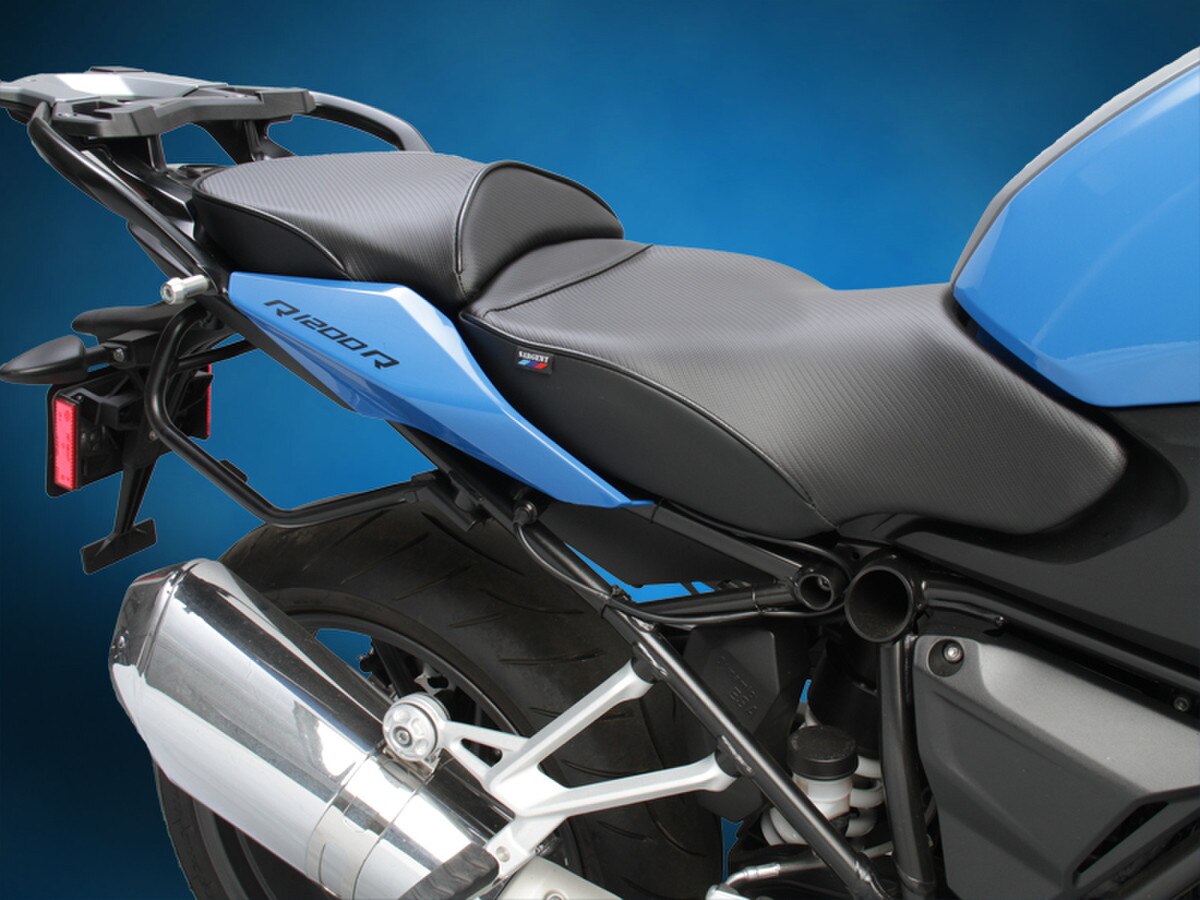 BMW - R1200R/RS 2014 + - World Sport Performance Seat